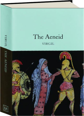 THE AENEID by Virgil