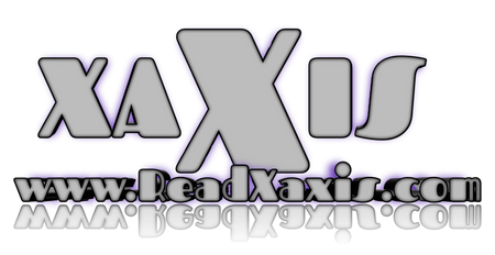 Read Xaxis Books