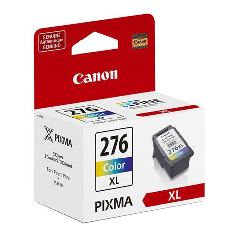 Copy of Canon PG-275 XL - Extended Life Color Cartridge