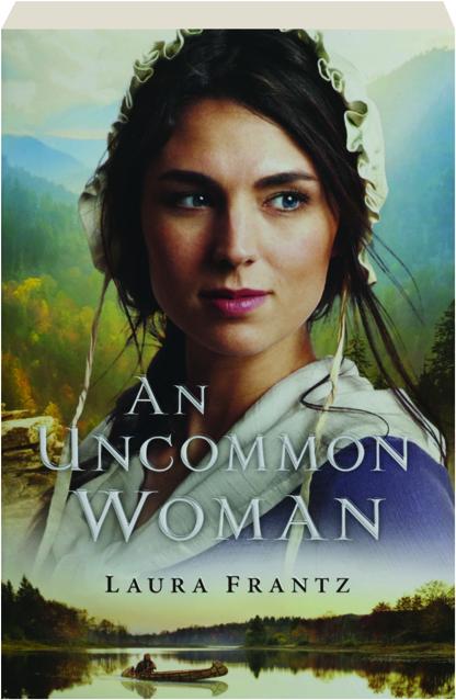 AN UNCOMMON WOMAN