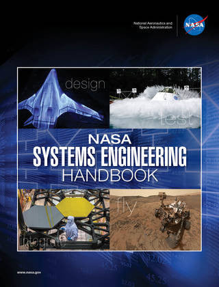 NASA SYSTEMS ENGINEERING HANDBOOK - 2017 Revision